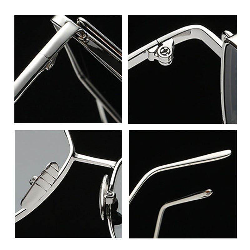 lunettes de soleil femme style chat - Vraiment-chat