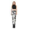Legging Chat Halloween - Vraiment-chat