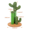 Load image into Gallery viewer, Arbre à Chat Cactus