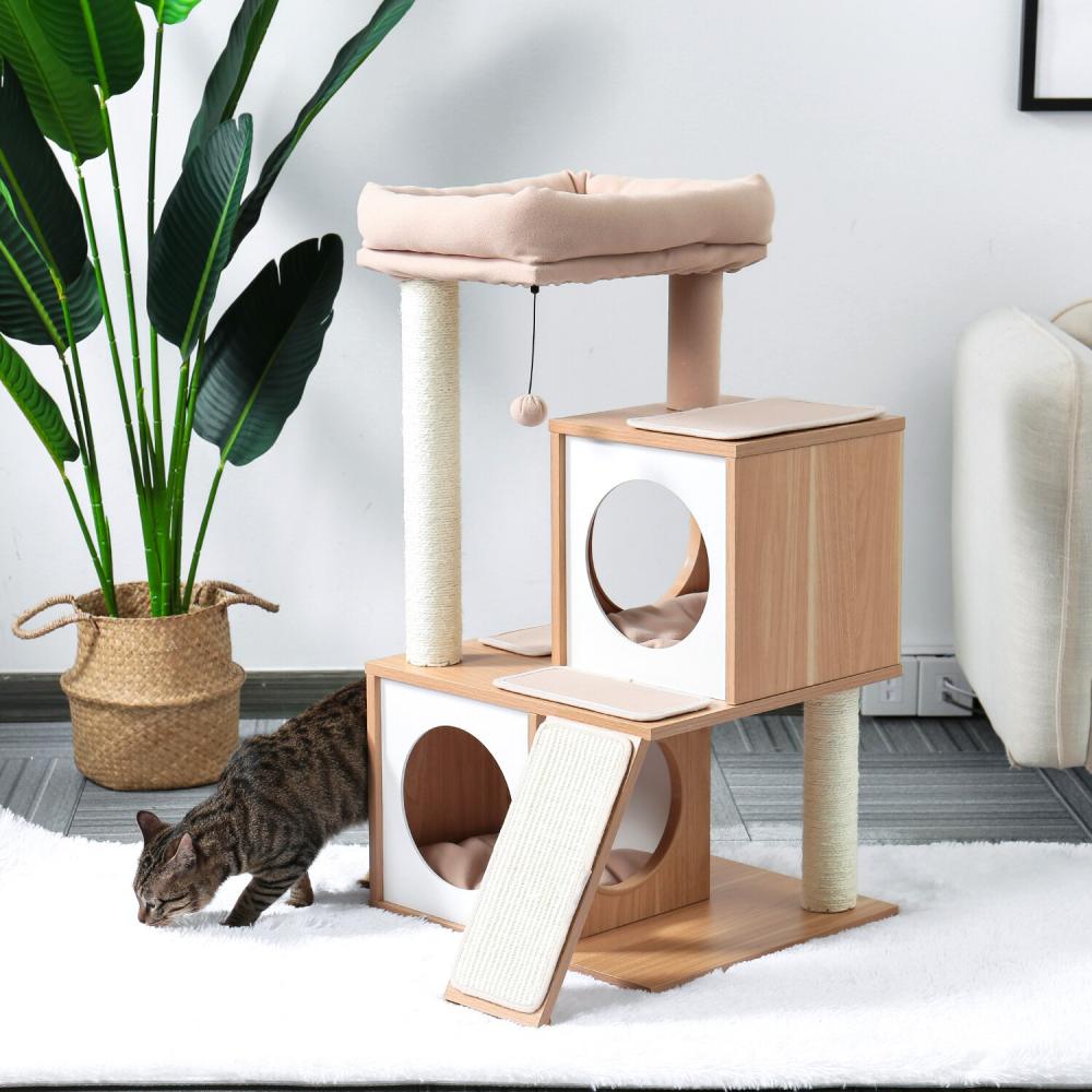 Arbre à Chat BOXIE