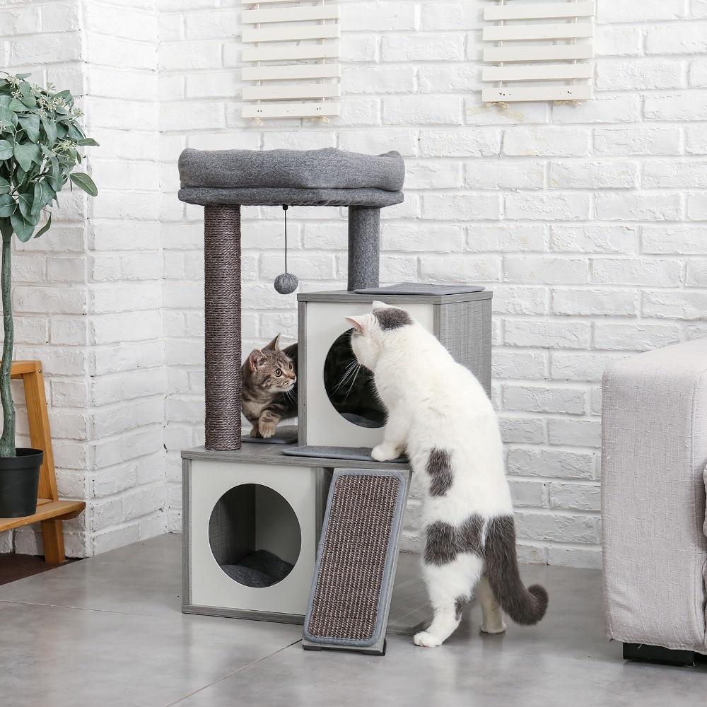 Arbre à Chat BOXIE
