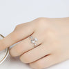 Bague Chat Idée Brillante - Vraiment-chat