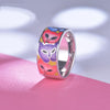Bague Chat Masqué - Vraiment-chat
