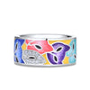 Bague Chat Masqué - Vraiment-chat