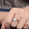 Bague Chaton (Argent) - Vraiment-chat