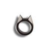 Bague de Combat Chat Griffoux - Vraiment-chat