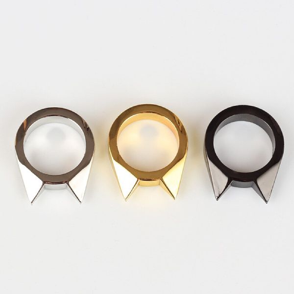 Bague hotsell de bagarre