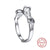 Bague Petit Chat (Argent) - Vraiment-chat