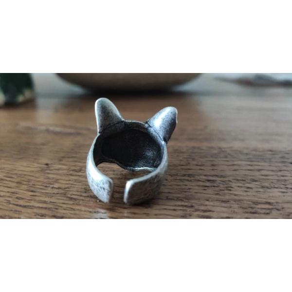 Bague de Chat Noir - Vraiment-chat