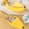 BananaBed <br/>Niche pour Chat - Vraiment-chat