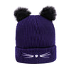 Bonnet à Oreilles de Chat - Vraiment-chat