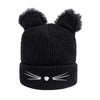 Bonnet à Oreilles de Chat - Vraiment-chat