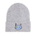 Bonnet à Tête de chat