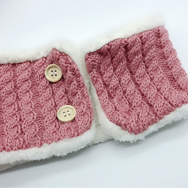 Bonnet Oreilles de Chat pour Enfant - Vraiment-chat
