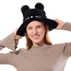 Bonnet à Oreilles de Chat - Vraiment-chat