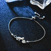 Bracelet Chat Ajustable - Vraiment-chat