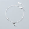 Bracelet Chat et Arêtes de Poisson - Vraiment-chat