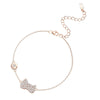 Bracelet Chat Patte et Poisson - Vraiment-chat