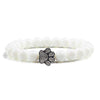 Bracelet Chat avec Pierres de Lave - Vraiment-chat