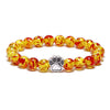 Bracelet Patte de Chat