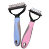 Brosse Coupe Noeuds pour chat