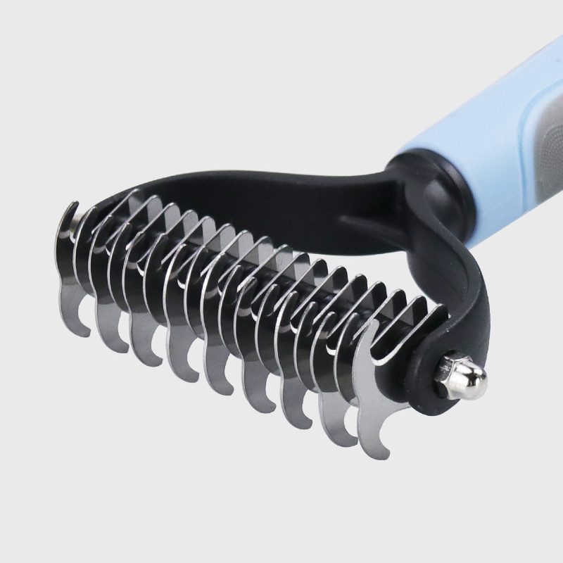Brosse Coupe Noeuds pour chat