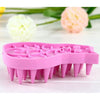 Brosse en Silicone pour Chat