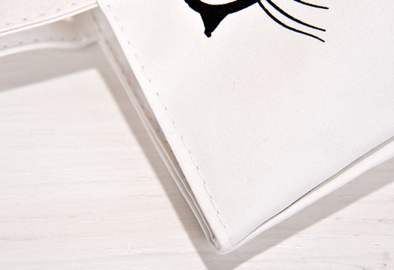 Tote bag Chat <br/>Sachac - Vraiment-chat