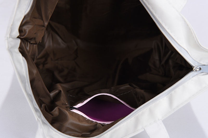 Tote bag Chat <br/>Sachac - Vraiment-chat
