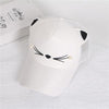Casquette Chaton - Vraiment-chat