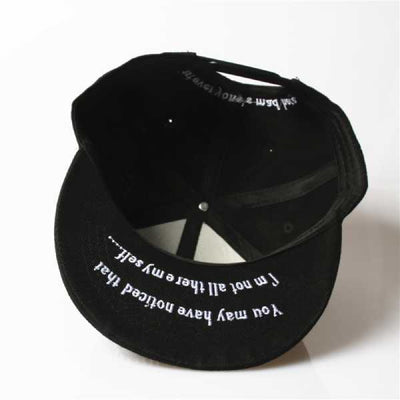 Casquette Chat Chester - Vraiment-chat