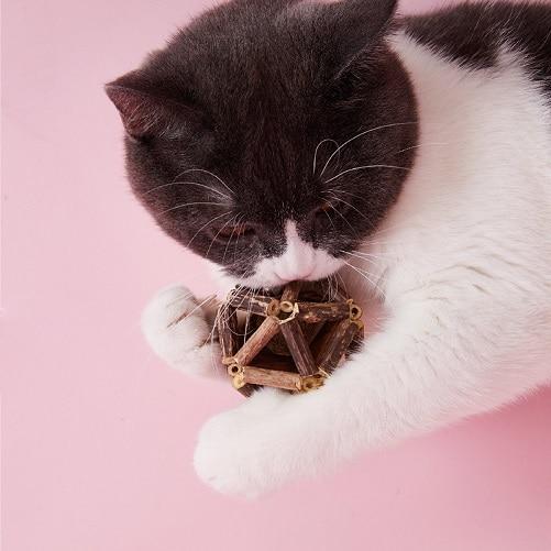 Bâton de Matatabi pour Chat - Vraiment-chat