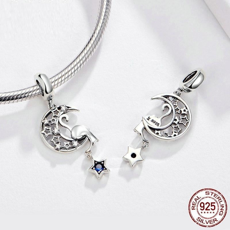 Charm Chat Lunaire