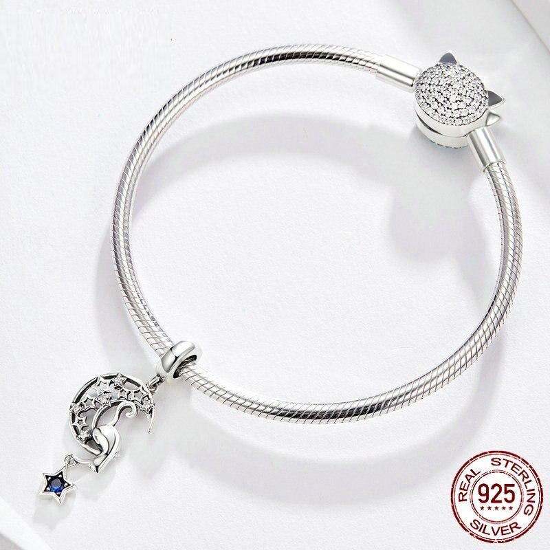 Charm Chat Lunaire