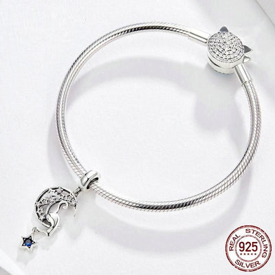 Charm Chat Lunaire