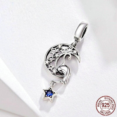 Charm Chat Lunaire
