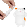 Chat Anti-stress Silicone - Vraiment-chat
