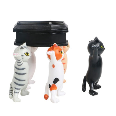 Figurines Chat Coffin Dance - Vraiment-chat