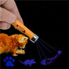 Laser LED pour chat - Vraiment-chat