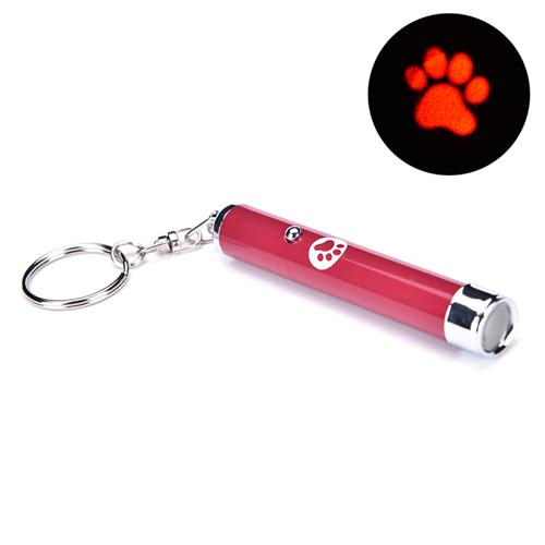 Laser LED pour chat - Vraiment-chat