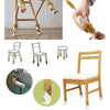Objet chat<br/>Chaussettes pour pied de Chaise - Vraiment-chat