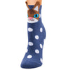 Chaussette Tête de Chat