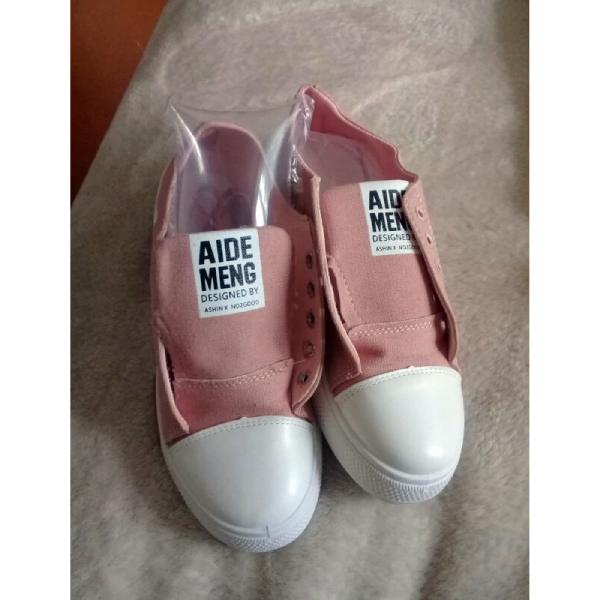 Chaussure Femme à motif Chat Steppish - Vraiment-chat