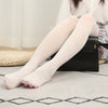 Collants Pattes de Chat 3D