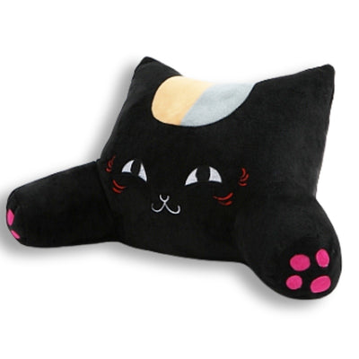 Object Chat<br/>Coussin pour Support Lombaire - Vraiment-chat