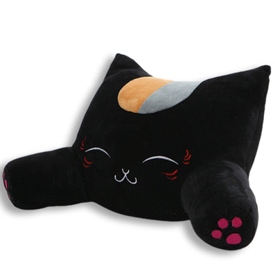 Object Chat<br/>Coussin pour Support Lombaire - Vraiment-chat