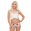 Culotte Chat avec Oreilles - Vraiment-chat