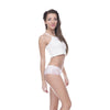 Culotte Chat Blanc - Vraiment-chat
