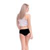 Culotte Chat qui fait un doigt - Vraiment-chat