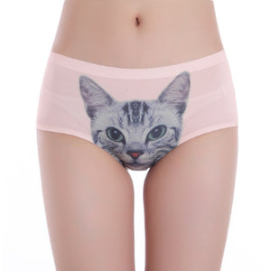 Sous vêtement femme chat Sexy Meow - Vraiment-chat